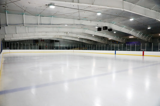 Why Custom Hockey Stick Name Labels are Essential for Every Player