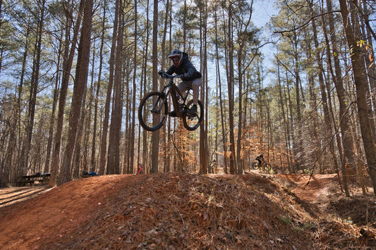 Guide to Customizing Your Bike: Decals, Tags, and Beyond
