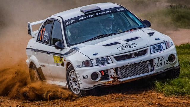 Top Benefits of Custom Rally Name Stickers for Cars, Windows, and Helm ...